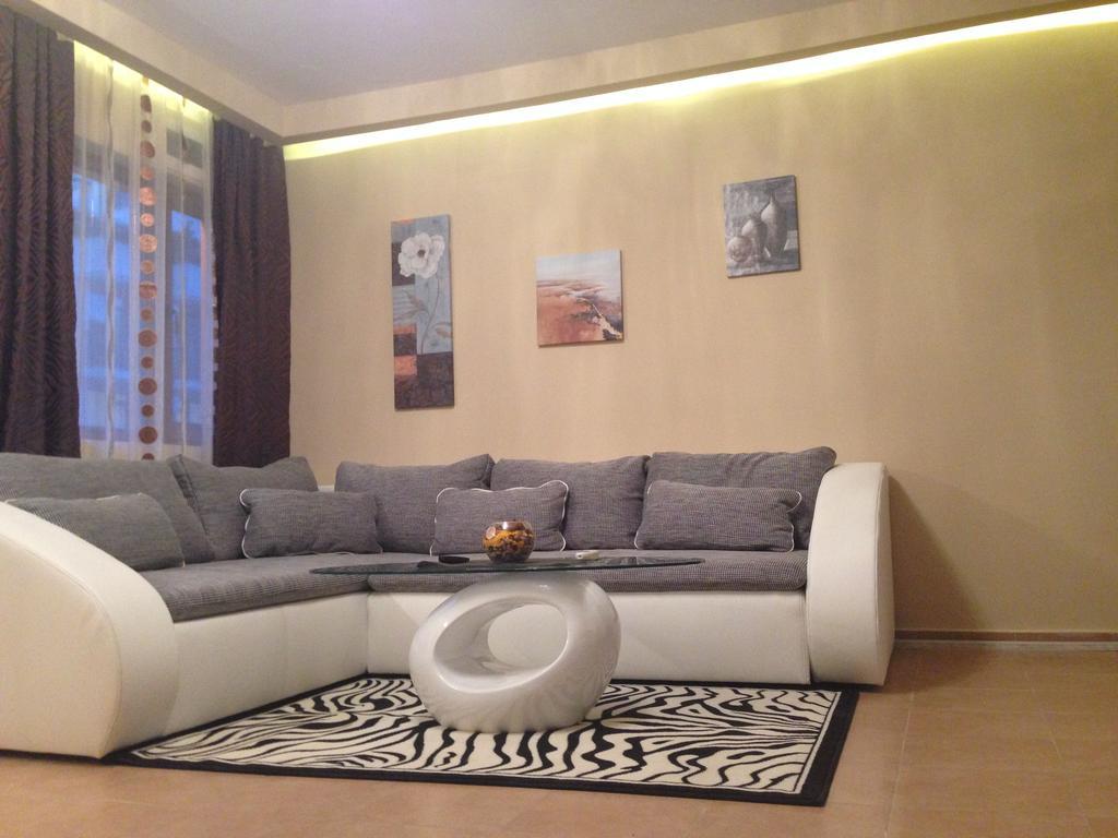 Gardenia Apartments Приморсько Номер фото