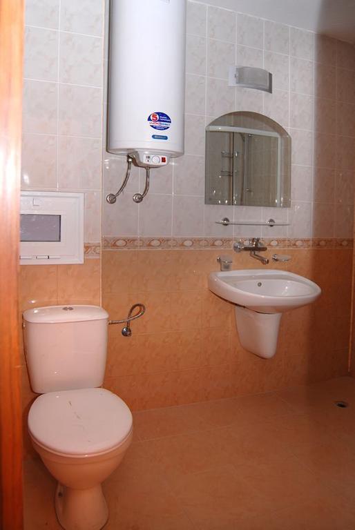 Gardenia Apartments Приморсько Номер фото