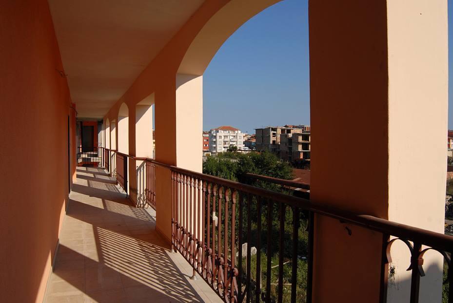 Gardenia Apartments Приморсько Екстер'єр фото