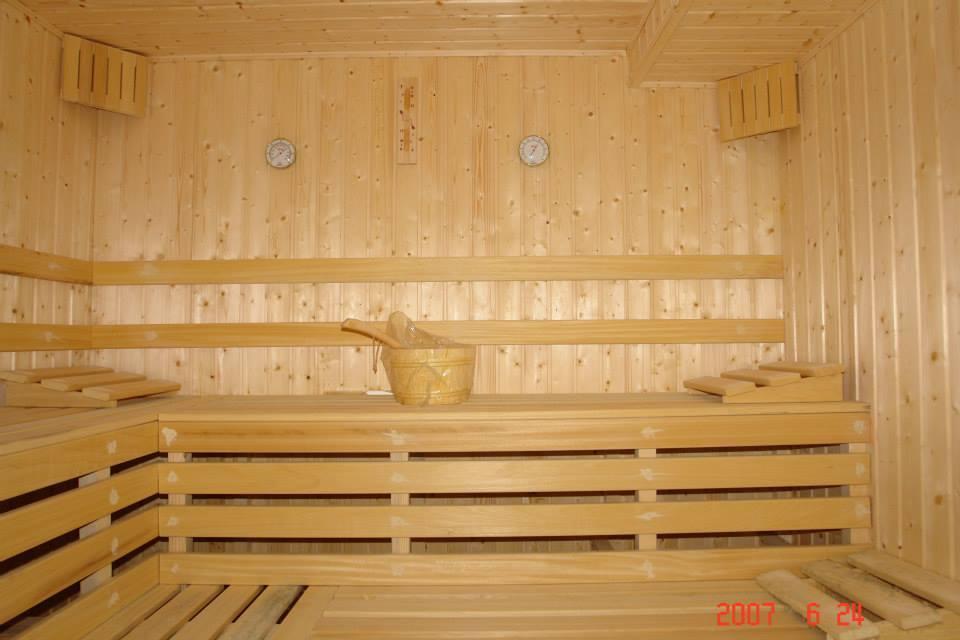 Gardenia Apartments Приморсько Екстер'єр фото