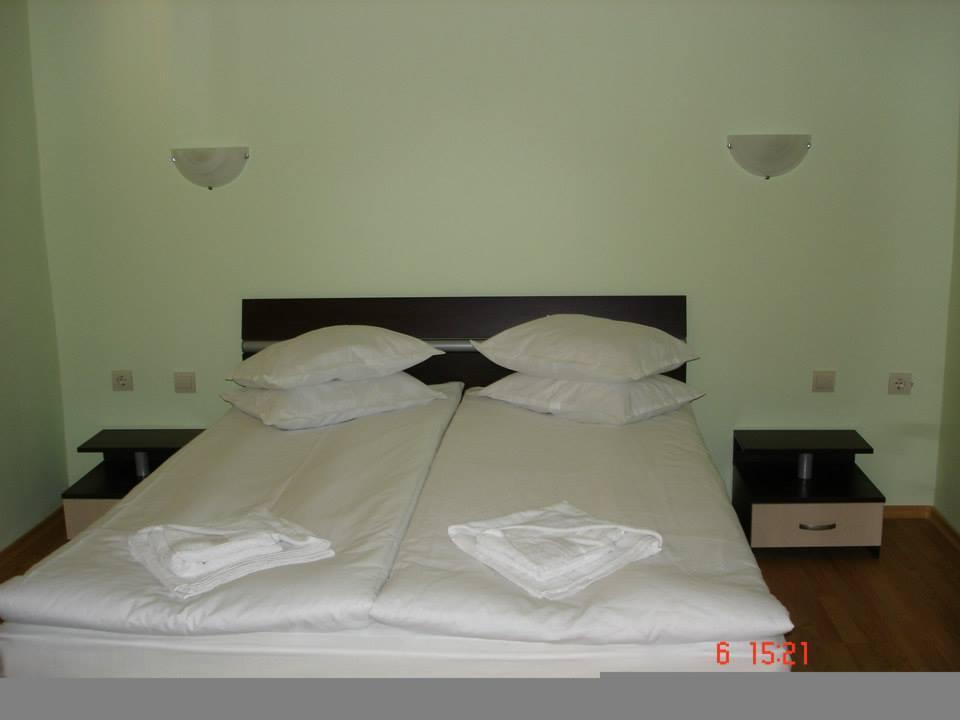 Gardenia Apartments Приморсько Номер фото