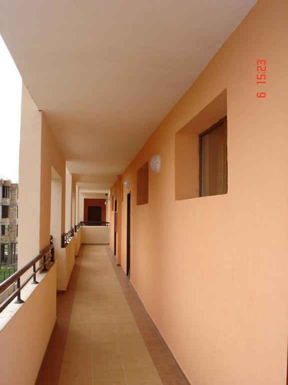 Gardenia Apartments Приморсько Екстер'єр фото